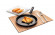 Блинная сковорода Rondell Pancake frypan, 24cm, Чёрный