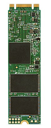 .M.2 SATA SSD 120GB Transcend TS120GMTS820S [80 мм, R/W:560/510MB/s, 50K/75K IOPS, SM2258, 3D TLC]