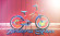 Велосипед Belderia Spider 20 (Red/Blue)