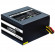 Блок питания для компьютеров Chieftec GPS-600A8, 600Вт, ATX, --