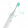 Звуковая зубная щетка Xiaomi Mi Smart Electric Toothbrush T500, Белый