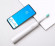 Звуковая зубная щетка Xiaomi Mi Smart Electric Toothbrush T500, Белый
