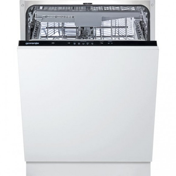 Посудомоечная машина Gorenje GV 620 E10, Белый