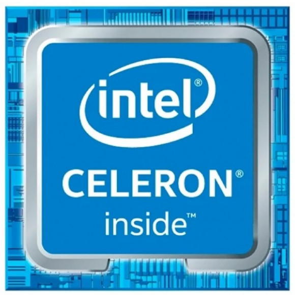 Процессор Intel Celeron G5905, Socket LGA1200, 2x ядра, Intel UHD 610 Graphics, Кулер | Tray