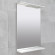 Зеркало для ванной Bayro Ellen прямоугольное 500x700 белое