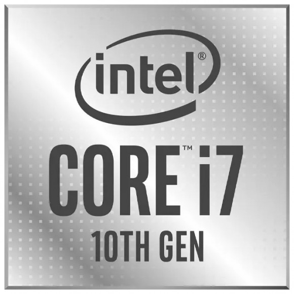 Процессор Intel Core i7-10700F, Socket LGA1200, 8x ядер, No Integrated Graphics, Кулер | Box