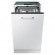 Посудомоечная машина Samsung DW50R4050BB/WT, Белый