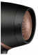 Фен Babyliss Bronze Shimmer 2200 | D566E, 2200Вт, Чёрный