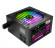 Sursa de alimentare pentru calculatoare Gamemax VP-800-RGB-M, 800W, ATX, Semi-modular