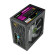Sursa de alimentare pentru calculatoare Gamemax VP-800-RGB-M, 800W, ATX, Semi-modular
