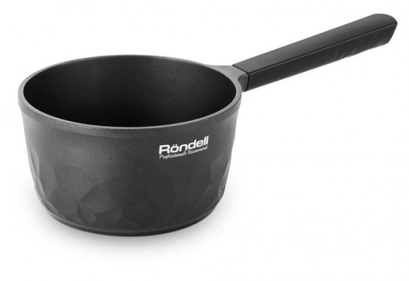 Cupă Rondell RDA-1253, 1,5 L, neagră