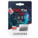128GB MicroSD (Class 10) UHS-I (U3)+SD adapter, Samsung EVO Plus MB-MC128KA (R:130MB/s)