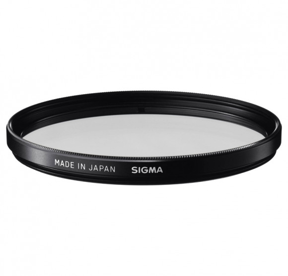 Filter Sigma 58 мм WR UV Filter