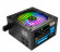 Sursa de alimentare pentru calculatoare Gamemax VP-700-RGB-M, 700W, ATX, Semi-modular