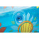 Piscina gonflabila pentru copii Happy Flora, 305x183x56cm, 1161l, 6+
