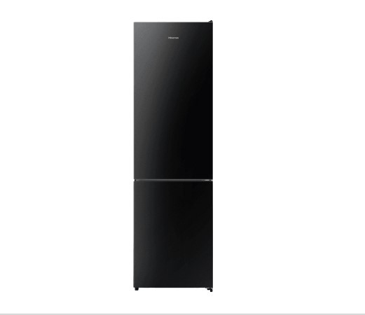 Холодильник Hisense RB440N4GBD, Чёрный