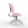 Детский стул Sihoo K32, Розовый