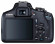 KIT DC Canon EOS 2000D și EF-S 18-55mm f/3.5-5.6 IS II