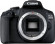 DC Canon EOS 2000D & EF-S 18-55 мм f/3.5-5.6 IS II KIT