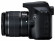 KIT DC Canon EOS 2000D și EF-S 18-55mm f/3.5-5.6 IS II