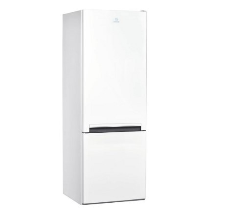 Холодильник Indesit LI6 S1 W, Белый