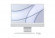 Apple iMac A2438, M1 cu procesor cu 8 nuclee și GPU cu 8 nuclee, 16 GB/512 GB, Mac OS Big Sur, argintiu