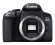 KIT USM DC Canon EOS 850D și EF-S 18-135mm f/3.5-5.6 IS