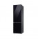 Холодильник Samsung RB38A6B6222/UA, Чёрный