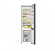 Холодильник Samsung RB38A6B6222/UA, Чёрный