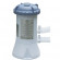 Pompa de filtrare cu cartus pentru piscina INTEX, 3785 l/h