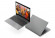 Ноутбук 15,6 Lenovo IdeaPad L3 15ITL6, Platinum Grey, Intel Core i3-1115G4, 8Гб/256Гб, Без ОС