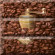 Gresie Absolut Keramika Coffee Decor Coffe Beans Complect -3 300x300 maro