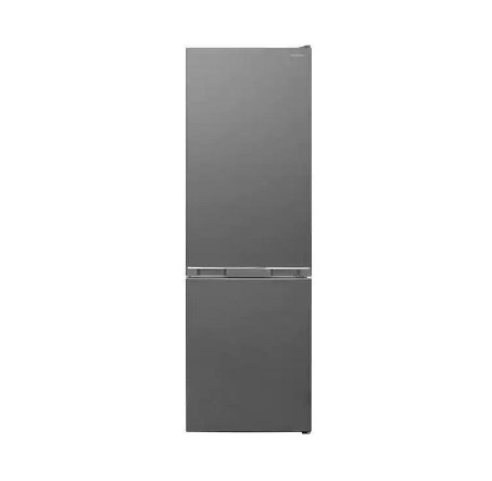 Холодильник Sharp SJBB04DTXLFEU, Серый