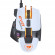 Mouse pentru gaming sport Cougar 700M EVO, alb/negru