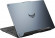 Игровой ноутбук 15,6 ASUS FX506LH, Fortress Gray, Intel Core i5-10300H, 8Гб/512Гб, Без ОС