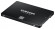 2.5 SATA SSD 250GB Samsung 870 EVO MZ-77E250BW [R/W:560/530MB/s, 98K IOPS, MGX, V-NAND 3bit MLC]