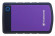 Внешний портативный жесткий диск Transcend StoreJet 25H3P, 2 TB, Purple (TS2TSJ25H3P)