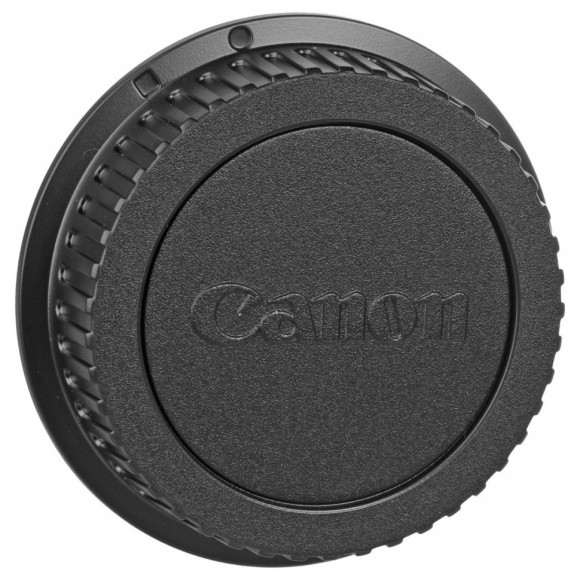 Capac obiectiv pentru montură tip Canon EF (capac din spate), 2723A001