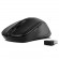 Tastatură și mouse SVEN KB-C3400W, Wireless, Negru