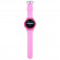 Детские часы Wonlex KT06, Розовый