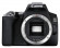 DC Canon EOS 250D & EF-S 18-55 мм f/3.5-5.6 DC III KIT