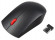 Mouse fără fir Lenovo ThinkPad Essential, negru