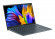 Ноутбук 14 ASUS Zenbook UM425QA, Pine Grey, AMD Ryzen 5 5600H, 16ГБ/512Гб, Без ОС
