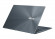 Notebook 14 ASUS Zenbook UM425QA, gri pin, AMD Ryzen 5 5600H, 16 GB/512 GB, fără sistem de operare