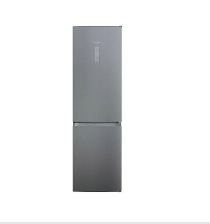Холодильник Hotpoint-Ariston HAFC9 TT43SX O3, Серый