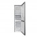 Холодильник Hotpoint-Ariston HAFC9 TT43SX O3, Серый