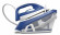 Утюг с парогенератором Tefal Express Compact, 2600ВтW, Голубой