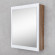 Шкаф-зеркало для ванной Bayro Oslo 500x732 универсальный сонома