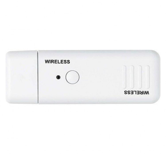 USB Wireless Adapter NEC NP06LM