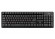 Keyboard SVEN Standard 301, Traditional layout, Splash proof, Calculator key, Black, USB+PS/2